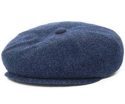 Охота на лоховиков из шерсти [Kangol] (ВМС, М)