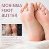 South Moon Moringa Foot Cream Hydrating Moisturizing Anti-cracking Nourishing