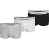 Logo Stretch Boxer Briefs 3-Pack Men Underwear LV00NB4-389