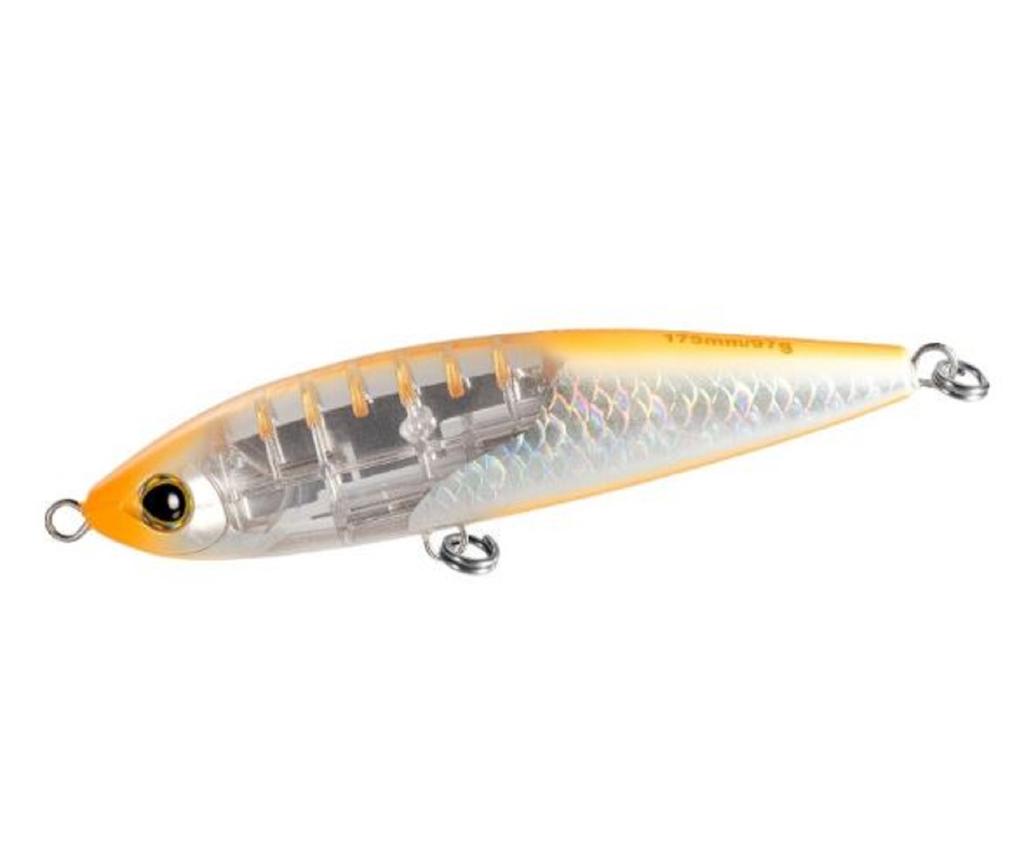 Распродажа: Плавающая приманка-карандаш Shimano XU-T20S Ocea Head Dip FB 200F 009 858696