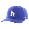 47 MLB LA Dodgers Cold Zone MVP DP Cap - Royal