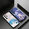 Чехол для телефона Rem R-Re Anime Z-Zero для Samsung Galaxy S20,23 Ultra S24,22 Plus S25,26,21FE TPU