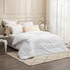 LUOLAI Antibacterial All-Season Polyester Fiber Duvet