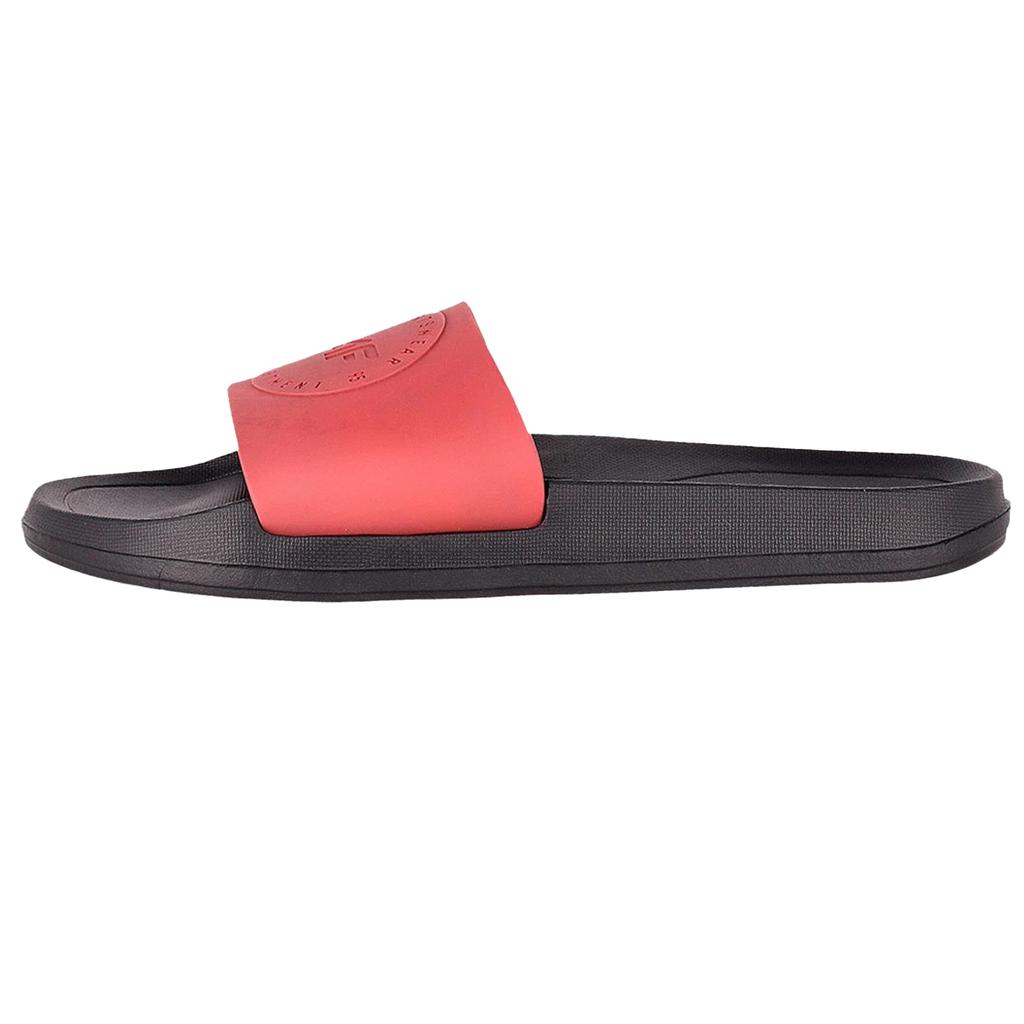 4F Mens Logo Summer Sliders