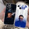 Чехол для телефона Singer Trueno для iPhone 17 15 14 13 11 12 16 Pro Max Plus Mini Прозрачный Силиконовый Мягкий Funda