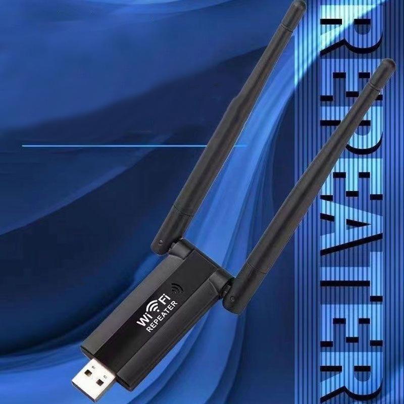 4200Mbps 2.4G Usb Wireless Wifi Repeater Extender Router Wifi Repeater Access Point Signal Amplifier Booster