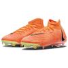 Nike Phantom Luna Elite NU FG United Pack Женские кроссовки Orange Guava-Ice Black FN8408-800