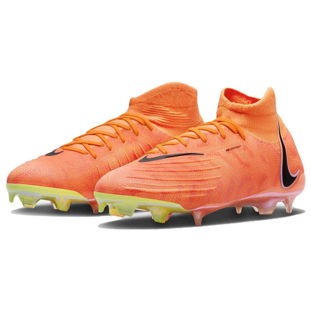 Nike Phantom Luna Elite NU FG United Pack Женские кроссовки Orange Guava-Ice Black FN8408-800