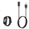 For Huawei Band 8 Smart Band Usb Watch Charger Adapter 100cm Smartwatch Charging Wire Highly Stable Wrist Watch Charging Cable