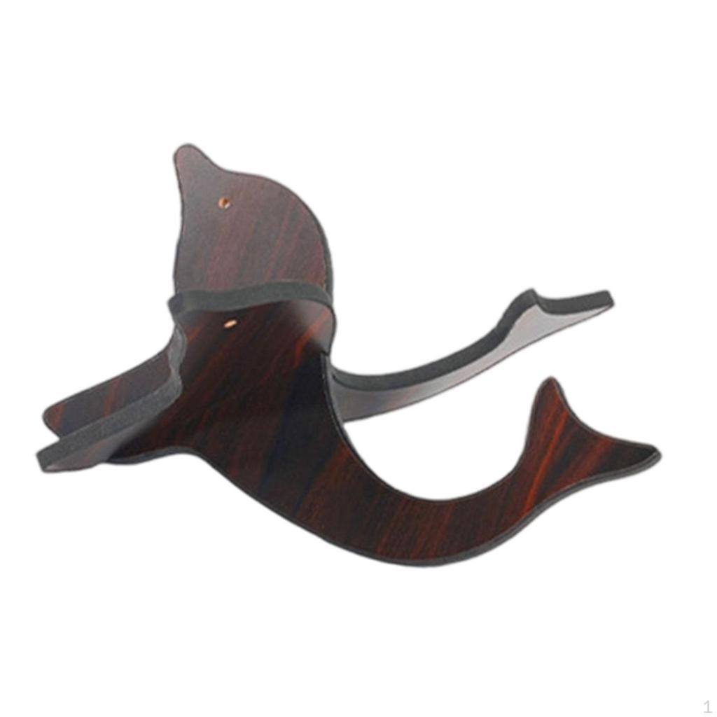 Подставка для гитары напольная легкая складная нескользящая съемная подставка для струнных инструментов X-образной формы