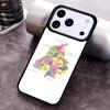Punjab Map Outline soft Phone Case for iPhone 17 16 15 Pro Max Air 14 13 12 11 Plus Shockproof Capa Cover