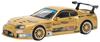 POP RACE Scale Top Secret GT300 Supra PR640229 1/64 (Finished Model)
