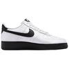 Nike Кроссовки Air Force 1 Low 07 Бело-Черные 2026 Унисекс FJ4146-129
