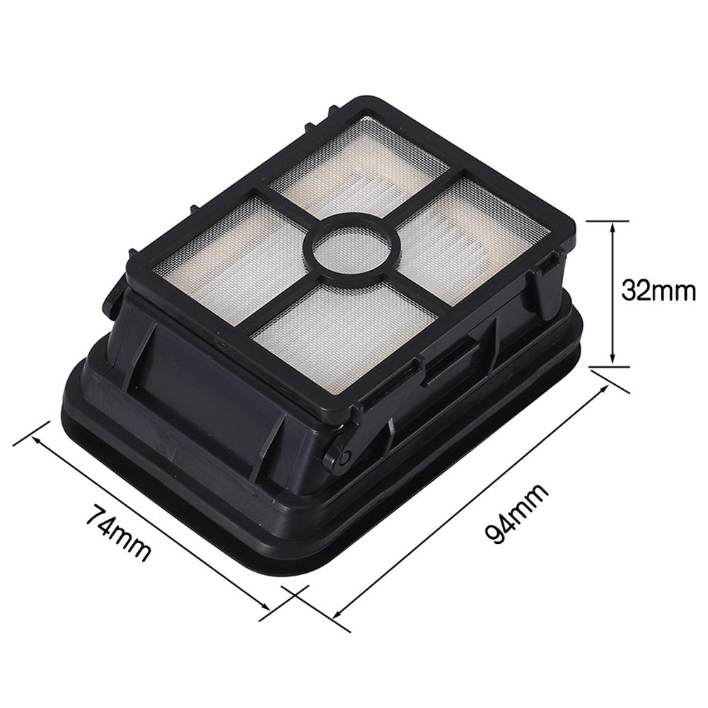 Основная щетка HEPA-фильтр для Bissell Crosswave Cordless Max 2554 2554A 2590 2596 2596B 2596M 2765 2765F 2765Z 2765E 2765N 2767Z