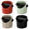 Creative Coffee Grounds Storage Bucket Splash-proof Espresso Dump Bin  Desktop Storage Box