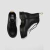 Boots Dr. Martens Black Vegan Jadon II Mono