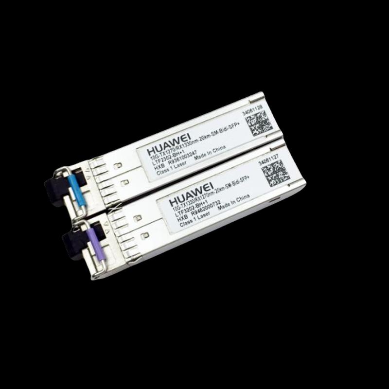 Huawei 10G SFP+ 20 км Одноволоконный Оптический Модуль
