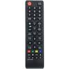 MYHGRC New Replacement Remote Control AA59-00786A Fit for Universal Remote Control Samsung Smart TV UE32F6400 UE40F7090 UE40F80