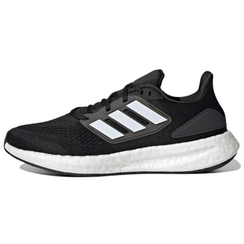 Adidas Кроссовки для бега PureBoost 22 'Core Black' GZ5174