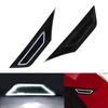 2 шт. Для Honda Civic 2016 2017 2018 Боковой габаритный огонь Указатель поворота HO2551127 HO2550127 33800TBAA2 33850TBAA02