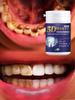 Teeth Whitening Powder for Sensitive Teeth Natural Formula for Brighter Smile