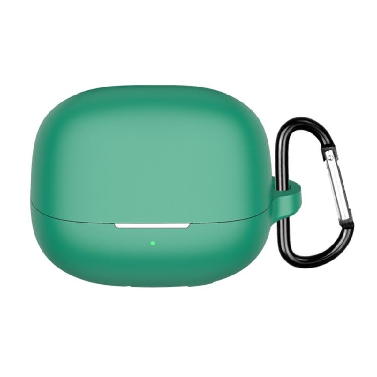 Силиконовый чехол для наушников Buds5Pro, чехол для наушников, обеспечивает пыле- и ударозащиту для зарядного бокса