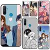 Чехол Horimiya Miyamura Izumi для OnePlus 10 Pro 9 Pro 8T 9R Nord2 Чехол для Realme 8i 9i 8 Pro C21 GT Neo 2 Master