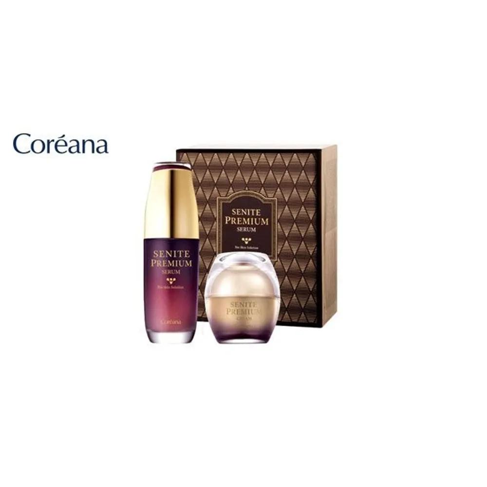 [Coreana] Senite Premium Serum Special Set