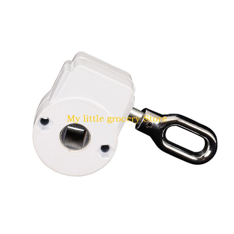 D5BD Sturdy Awning Crank Gear Manual Operations Accessories for Various Awning Models