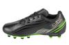 Joma Propulsion Jr 25 PRJS FG, для мальчика черные футбольные бутсы