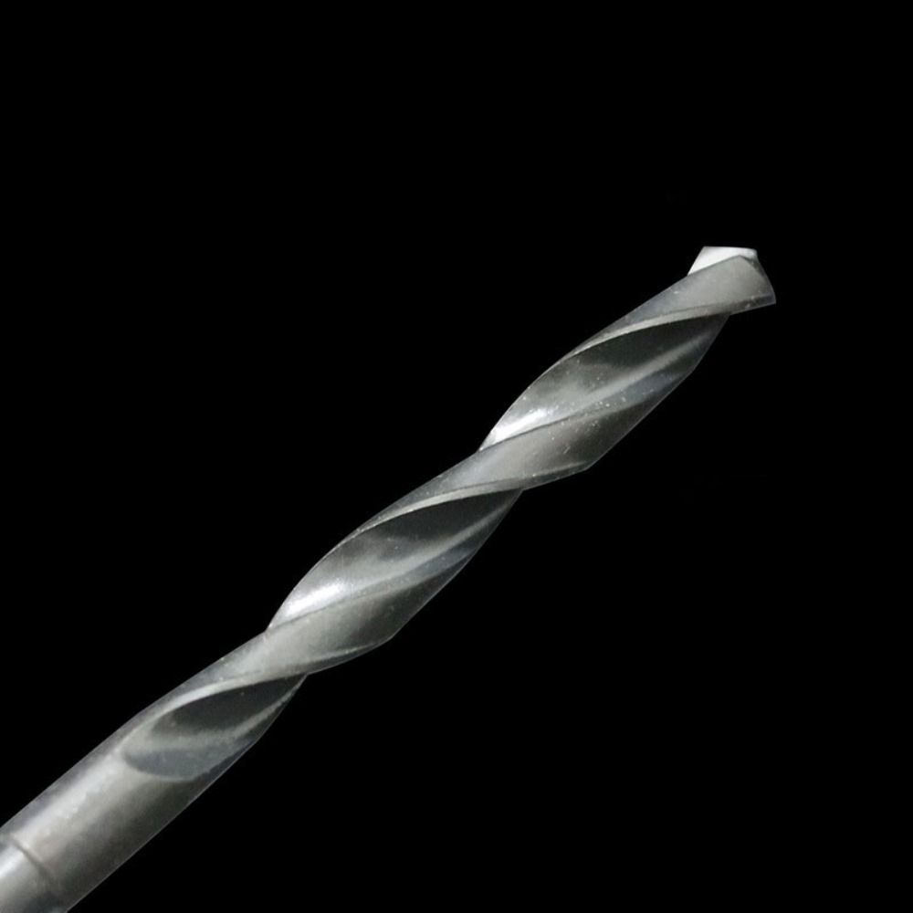 Высококачественное спиральное сверло из нержавеющей стали HSS M35 для металла Металлическое сверло 12~16,5 мм Фреза для дерева Дерево Металл Сверление