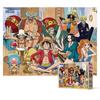 500 Piece Jigsaw Puzzle - One Piece Break Time, Popular Korean Puzzle