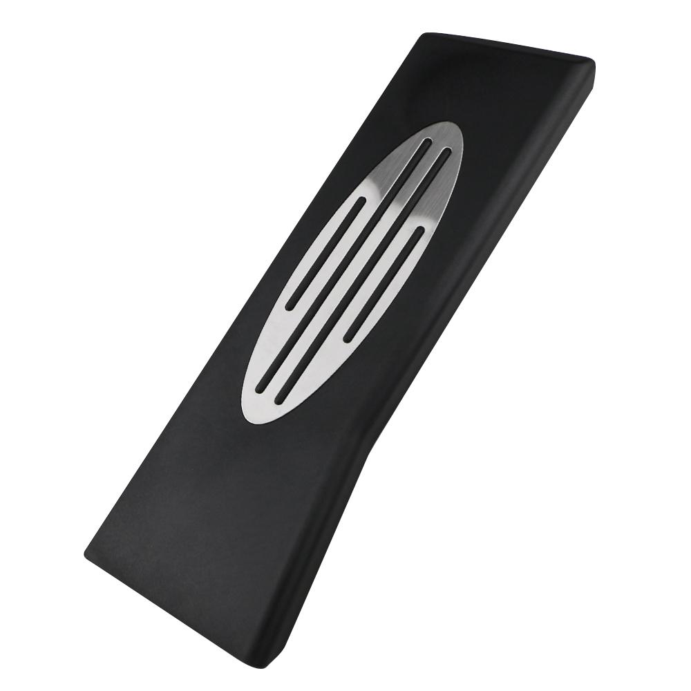 Автомобильные педали газового тормоза, педаль сцепления для MINI Cooper One Hatch Hardtop Countryman JCW R56 R60 R61 F54 F55 F56