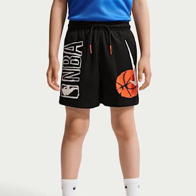 Nike Dri Fit Moderate Quick Dry Pants Summer Kids'
