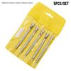 Remover Screwdrivers Watch Repair Tool Watch Parts Kit Mini Tone Screwdriver Clock Watch Tools