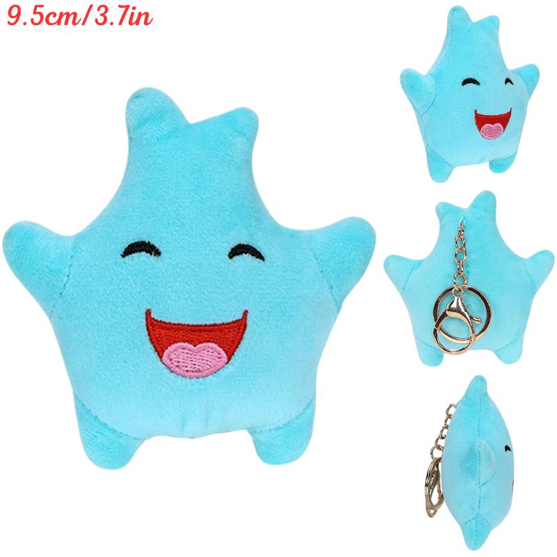 26 стилей Kawaii Mario Ice Fire Flower Boo Cappy плюшевые игрушки милые аниме-фигурки Super Star Big Poison Piranha Plant Peluche Dolls