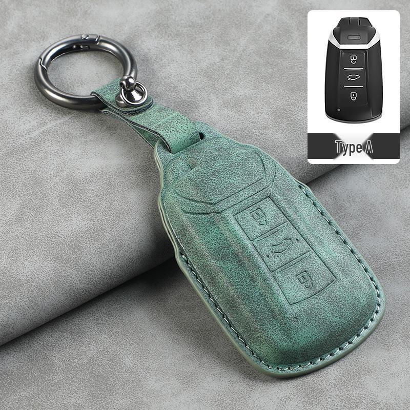 Dongfeng Fengshen Yixuan Key Case for AX7 Car Accessories & Mods