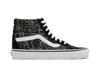 Men's Sneakers Vans Sk8-Hi 38 DX Bape Line ABC Camo Black/White/Red