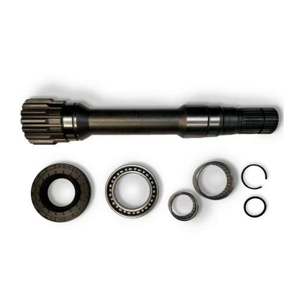 Новый передний правый промежуточный вал привода для 2012+ Ram 1500 68257420AF