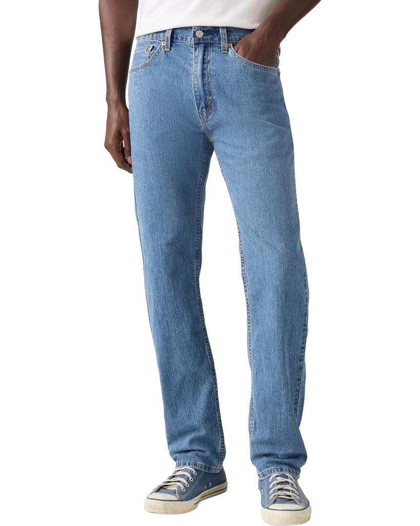 Levi's 505™ Straight Lightweight Jeans Men's 00505-3288 US W38 L32
