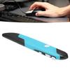 Wireless Optical   Pen Mouse Adjustment 800 1200 1600 DPI Small 2.4GHZ USB Wireless Pen Mouse with Low Voltage Alarm