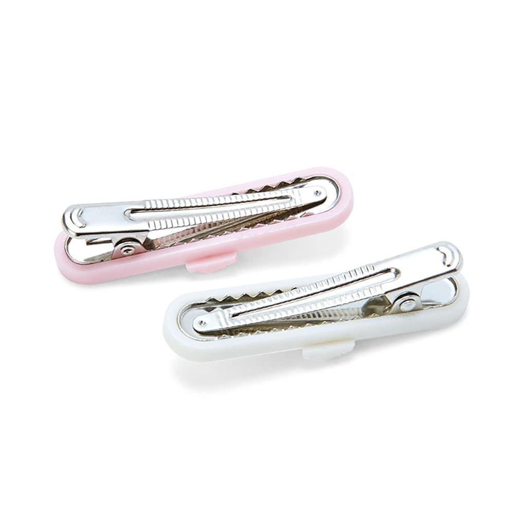 Sanrio Набор заколок для волос Hello Kitty (Стильные товары навсегда Sanrio) 750077