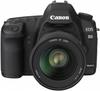 Цифровая зеркальная камера Canon EOS 5D MarkII корпус