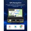 9706-J 7" Android навигационный плеер USB BT WIFI FM GPS беспроводной android мультимедиа радио auto/carplay mirrorlink автомобильная стереосистема