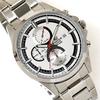 CASIO EDIFICE Хронограф 10 АТМ Водозащита [Casio Edifice] Мужские часы, Устойчивые, EFV-520D-7A