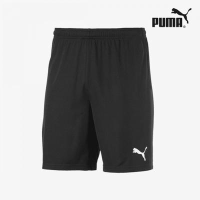 Galleria Puma Teamgoal Мужская толстовка Полиэстер Тренировочные шорты
