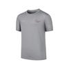 Soul Runner Series Minimalist Fashion Versatile Classic Solid Color Short Sleeve T-Shirt Men Tops SA2250ST63T-GR115