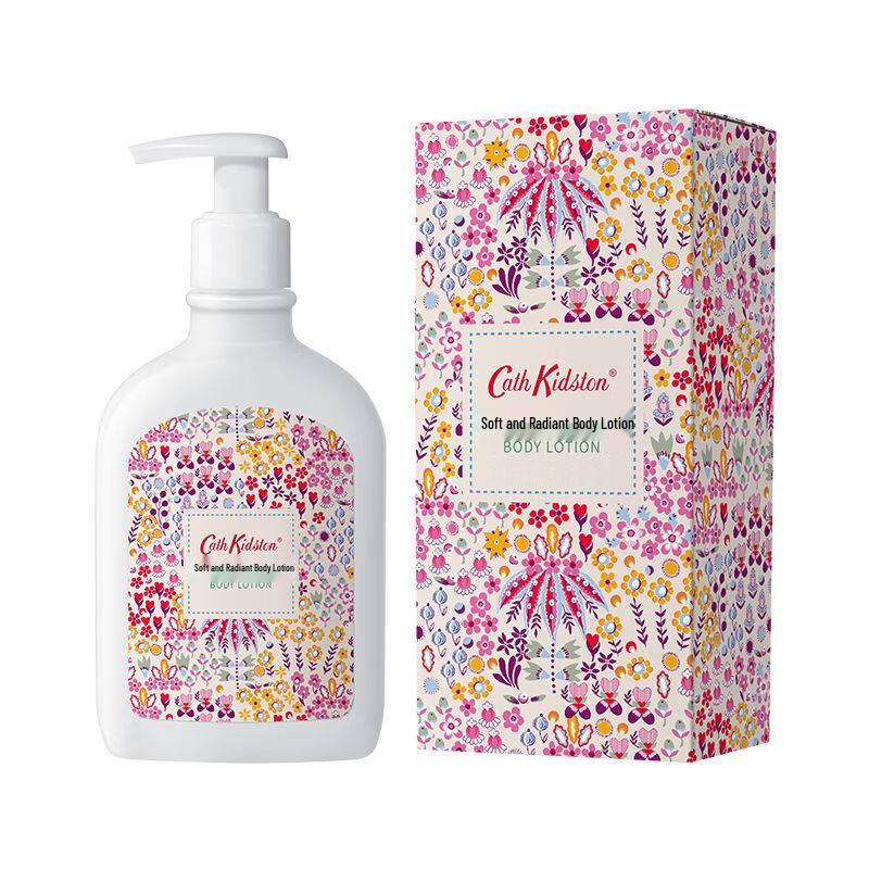 Лосьон для тела Cath Kidston