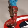 Captain America Collective Action Figure 112