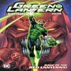 Green Lantern by Geoff Johns Book Four by Shannon Davis Paperback Book 9781779527950